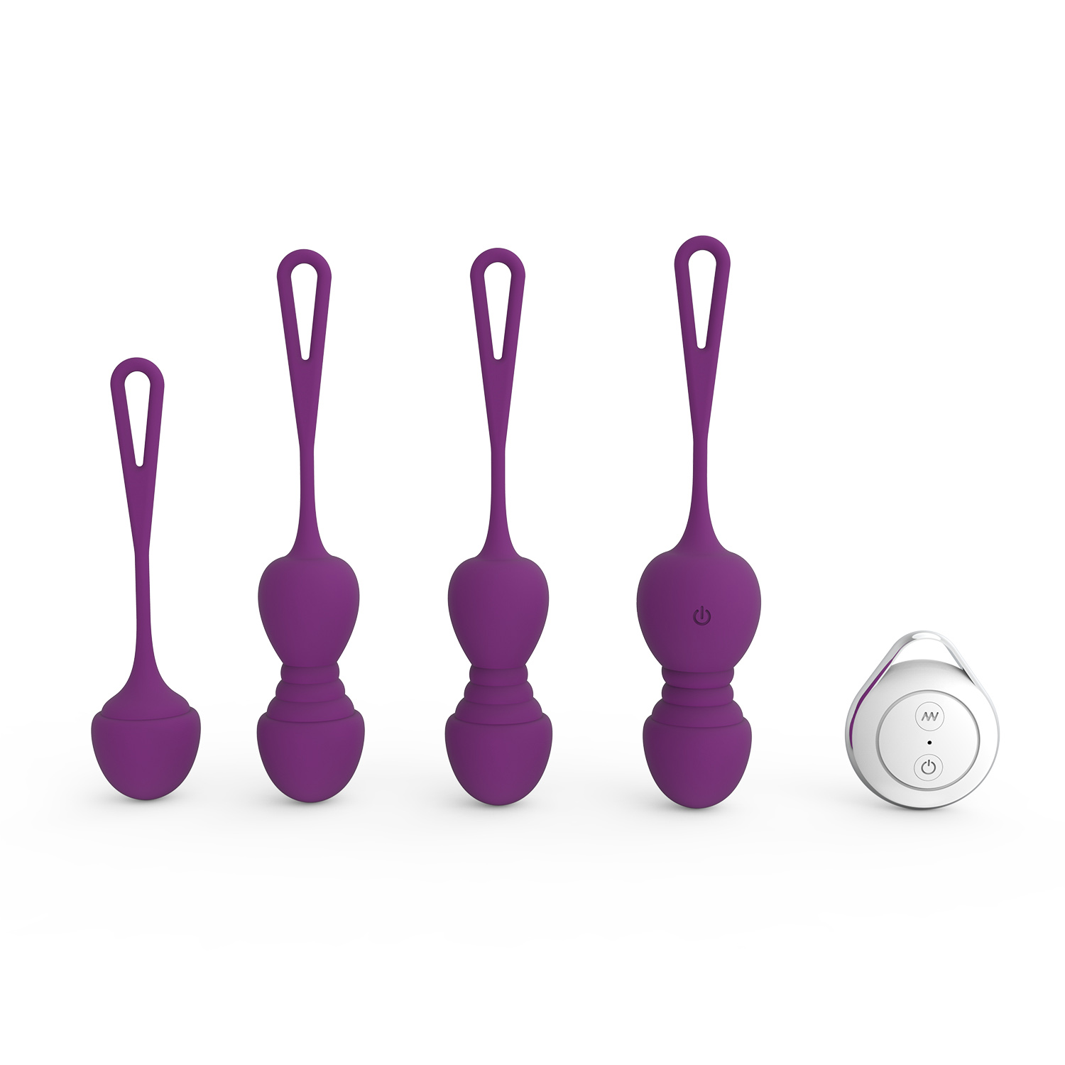 G-Spot Massager Bawok Nyenyet Kegel Balls