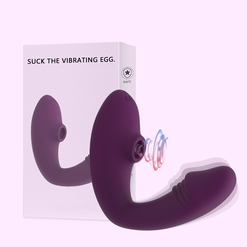 Ngisep Dildo Vibrator Puting Klitoris Stimulator